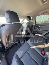 2026 Audi Q6