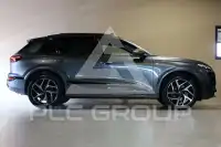 2026 Audi Q6