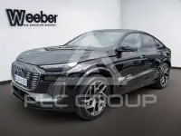2026 Audi Q6