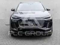 2026 Audi Q6