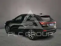 2026 Audi Q6