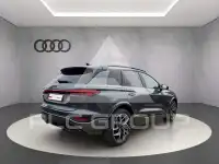 2026 Audi Q6