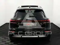 2026 Audi Q6