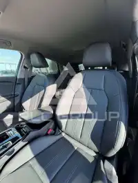 2026 Audi Q6