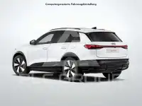 2026 Audi Q6