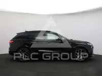 2026 Audi Q6