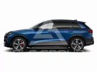 2026 Audi Q6
