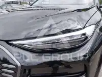 2026 Audi Q6