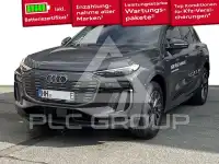 2026 Audi Q6