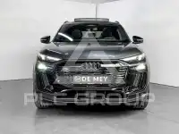 2026 Audi Q6