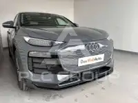 2026 Audi Q6