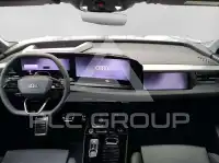 2026 Audi Q6