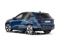 2026 Audi Q6