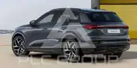 2026 Audi Q6