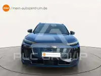 2026 Audi Q6