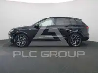2026 Audi Q6