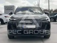 2026 Audi Q6