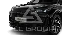 2026 Audi Q6