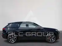 2026 Audi Q6