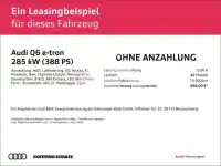 2026 Audi Q6