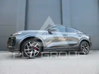 2026 Audi Q6