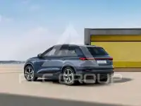 2026 Audi Q6
