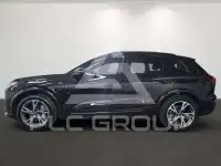 2026 Audi Q6