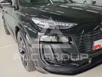 2026 Audi Q6