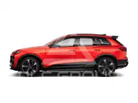 2026 Audi Q6