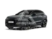 2026 Audi Q6