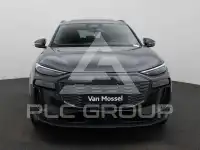 2026 Audi Q6
