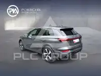 2026 Audi Q6