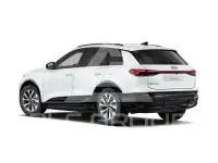 2026 Audi Q6
