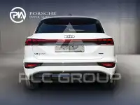 2026 Audi Q6