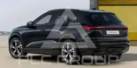 2026 Audi Q6