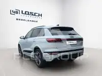 2026 Audi Q6