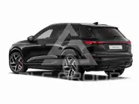 2026 Audi Q6