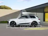 2026 Audi Q6
