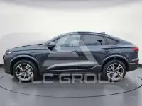 2026 Audi Q6