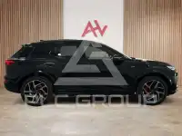 2026 Audi Q6