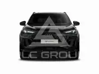 2026 Audi Q6