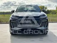 2026 Audi Q6