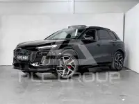 2026 Audi Q6