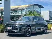 2026 Audi Q6