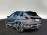 2026 Audi Q6