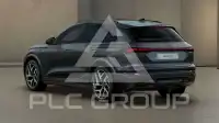 2026 Audi Q6