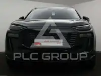 2026 Audi Q6