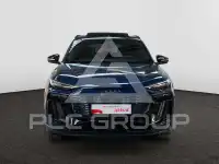 2026 Audi Q6