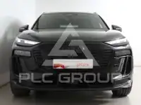 2026 Audi Q6