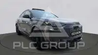 2026 Audi Q6